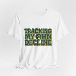 Real-Time Mortality Tracker — Tee