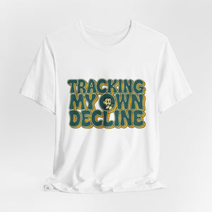 Real-Time Mortality Tracker — Tee