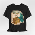 Premium Bone Vault Schematics — Tee — view 11