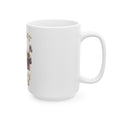 Unpaid Domestic Decathlon — Mug — view 8