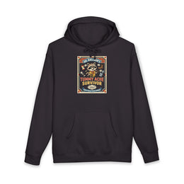 Tummy Ache Survivor — Hoodie