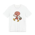 Steamboat Spinal Cord — Tee — view 3