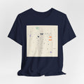 The Commission — Season 1 Mural — Tee — view 22
