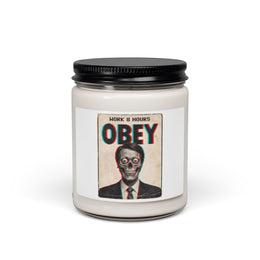 The Board Of Directors — Candle