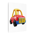 Owner Approved DUI — Canvas — view 10