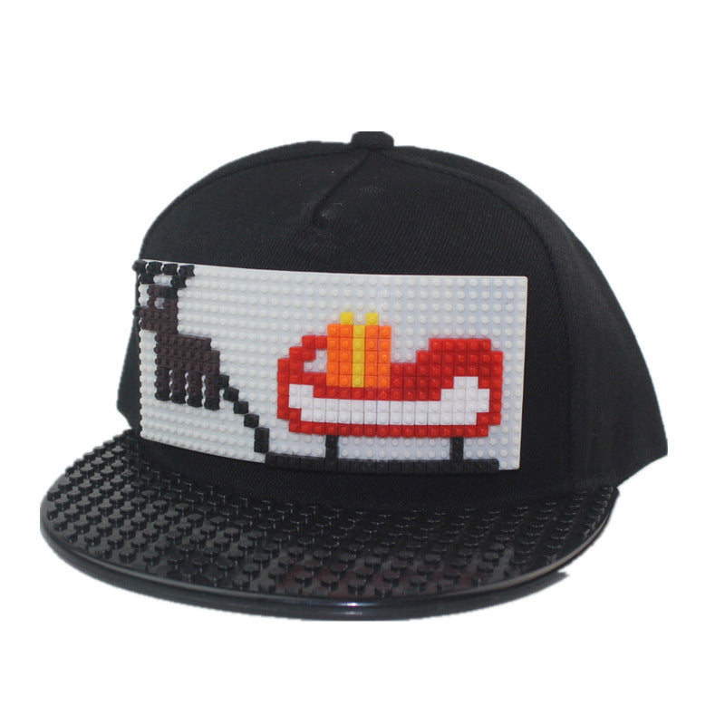 Brickhead Hat