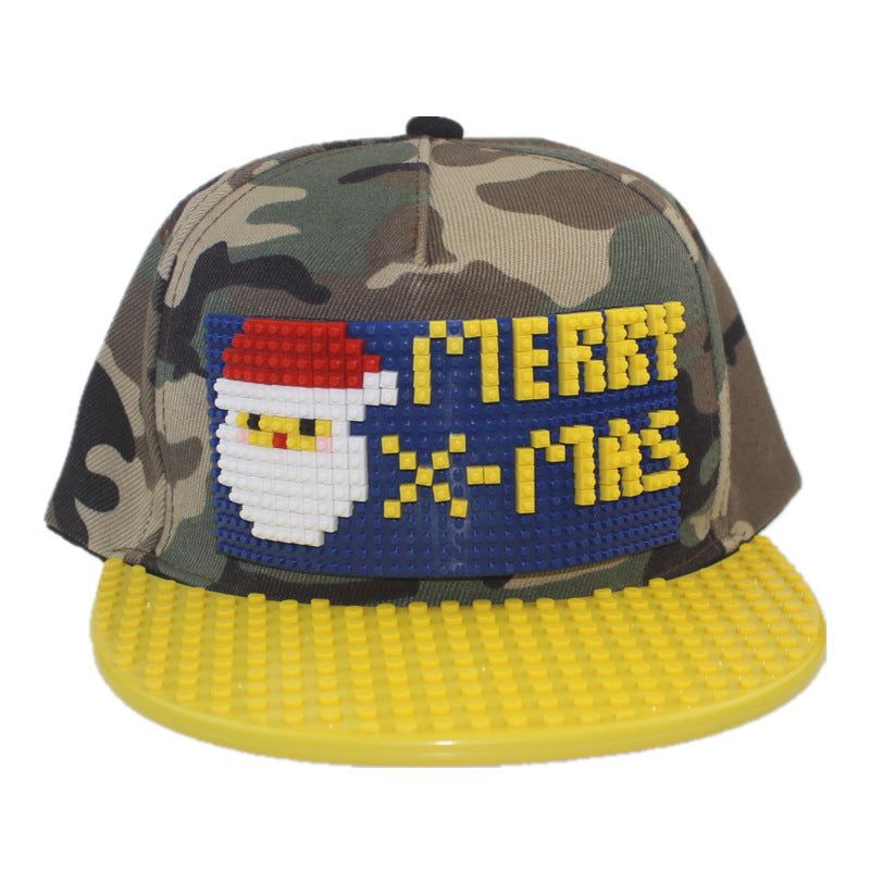 Brickhead Hat