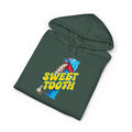 Pocket Molars — Hoodie — view 10