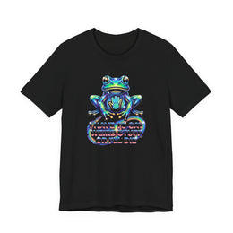 Unintelligible For My Own Safety — Tee
