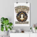 Oral History Department — Poster — view 8