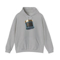 Cellular Denial Crème — Hoodie — view 2