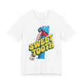 Pocket Molars — T-Shirt — view 2