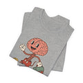 Steamboat Spinal Cord — Tee — view 18