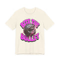 Bite The Bullet Bubblegum — Tee — view 3