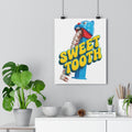 Pocket Molars — Poster — view 5