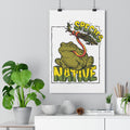 Native Species — Poster — view 6