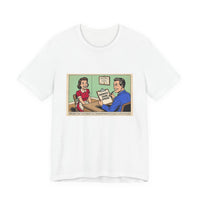 Diagnosed: Having Opinions — Tee