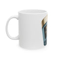 Cellular Denial Crème — Mug — view 4