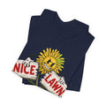 HOA Spite Weed — T-Shirt — view 21