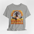 Weekend Burnt Offering — Tee — view 17