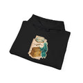Premium Bone Vault Schematics — Hoodie — view 7
