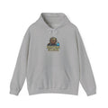Critical Bravery — Hoodie — view 2