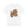 Bestiary of 3 AM Degeneracy — Tee — view 2