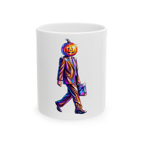 Hollow Middle Management — Mug