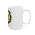 1 Monthly Listener — Mug — view 8