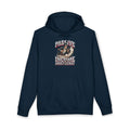 Passive Income — Hoodie — view 4