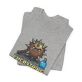 Critical Bravery — Tee — view 16