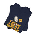 I Doxxed Earth — Tee — view 21