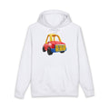 Owner Approved DUI — Hoodie — view 2