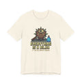 Critical Bravery — Tee — view 4