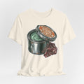 Exposed Bone Polish — Tee — view 16