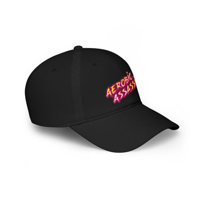 James Cameron's The Aerobic Assassin Hat