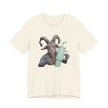 Basic Baphomet — Tee — view 5