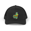Festive Beating Receptacle — Cap — view 3