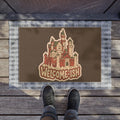 Welcome-ish — Doormat — view 3