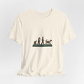 Terminal Evolution — Tee — view 16