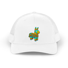 Festive Beating Receptacle — Cap