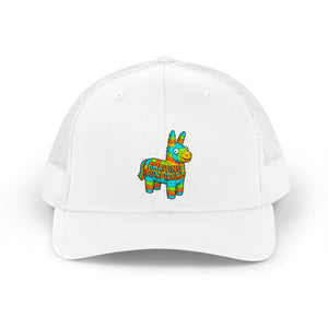 Festive Beating Receptacle — Cap