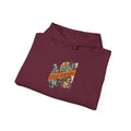 Bestiary of 3 AM Degeneracy — Hoodie — view 13