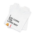 The Long Way — Tee — view 7