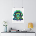 Super Science Go To Sun — Poster — view 8