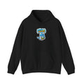 Daddy's Lil Squirter — Hoodie — view 1