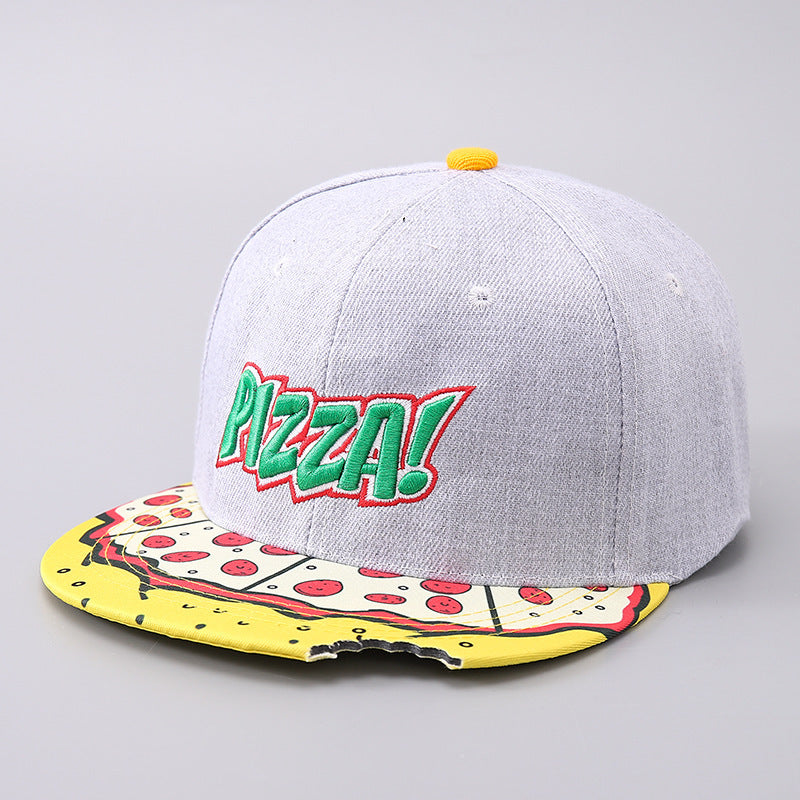 Snack Attack Hat