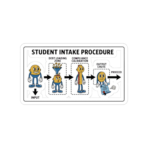 The Re-Education Program