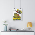 Native Species — Poster — view 7