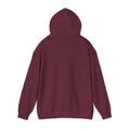 Festive Beating Receptacle — Hoodie — view 12